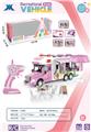 OBL946132 - Electric cars/ tanks