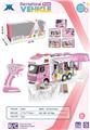 OBL946133 - Electric cars/ tanks