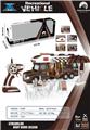 OBL946138 - Electric cars/ tanks