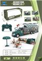OBL946149 - Electric cars/ tanks