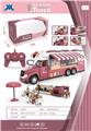 OBL946151 - Electric cars/ tanks