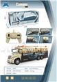 OBL946158 - Electric cars/ tanks