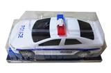 OBL946323 - 1:12凯美瑞惯性警车