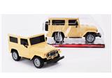 OBL946324 - 1:14 FJ40 惯性车