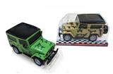 OBL946325 - 1:14 FJ40 迷彩惯性车