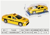 OBL946331 - 1：12凯美瑞惯性出租车