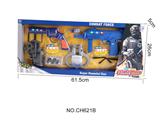 OBL946409 - Militarytoys&Policeset