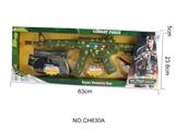OBL946410 - Militarytoys&Policeset