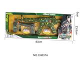 OBL946412 - Militarytoys&Policeset