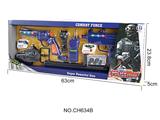 OBL946418 - Militarytoys&Policeset