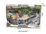 OBL946419 - Militarytoys&Policeset