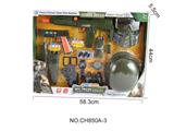 OBL946423 - Militarytoys&Policeset
