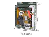 OBL946437 - Militarytoys&Policeset
