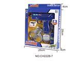 OBL946438 - Militarytoys&Policeset