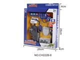 OBL946439 - Militarytoys&Policeset