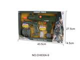 OBL946442 - Militarytoys&Policeset