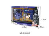 OBL946443 - Militarytoys&Policeset