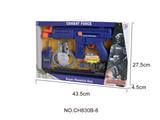 OBL946444 - Militarytoys&Policeset