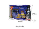 OBL946445 - Militarytoys&Policeset