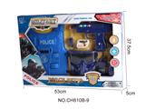 OBL946463 - Militarytoys&Policeset