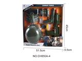 OBL946464 - Militarytoys&Policeset