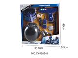 OBL946467 - Militarytoys&Policeset