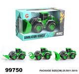 OBL946696 - 惯性农夫工程车