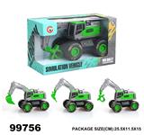 OBL946698 - 惯性农夫工程车