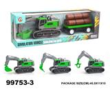 OBL946712 - 惯性农夫工程车载柴