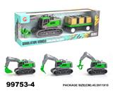 OBL946713 - 惯性农夫工程车载木箱