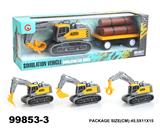 OBL946716 - 惯性工程车载柴