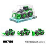 OBL946720 - 惯性农夫工程车