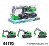 OBL946721 - 惯性农夫工程车