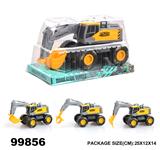 OBL946725 - 惯性工程车