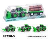 OBL946728 - 惯性农夫工程车载柴