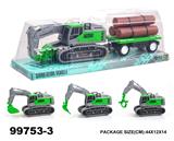 OBL946736 - 惯性农夫工程车载柴