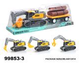 OBL946740 - 惯性工程车载柴