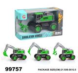 OBL946746 - 惯性农夫工程车