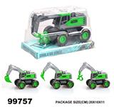 OBL946764 - 惯性农夫工程车