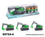 OBL946775 - 惯性农夫工程车载木箱