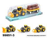 OBL946778 - 惯性工程车载柴