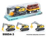 OBL946782 - 惯性工程车载柴