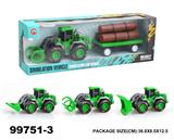 OBL946802 - 惯性农夫车载柴