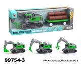 OBL946808 - 惯性农夫工程车载柴