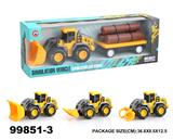 OBL946812 - 惯性工程车载柴