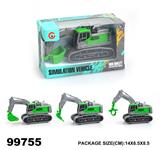 OBL946819 - 惯性农夫工程车