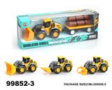 OBL946830 - 惯性工程车载柴