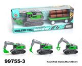 OBL946834 - 惯性农夫工程车载柴