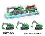 OBL946872 - 惯性农夫工程车载柴