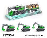 OBL946873 - 惯性农夫工程车载木箱